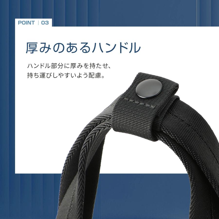 当店限定 正規品 BRIEFING ブリーフィング バッグ トートバッグ EVERYDAY TOTE メンズ レディース ビジネス A4 軽量 大容量 撥水 通勤 通学 別注の画像