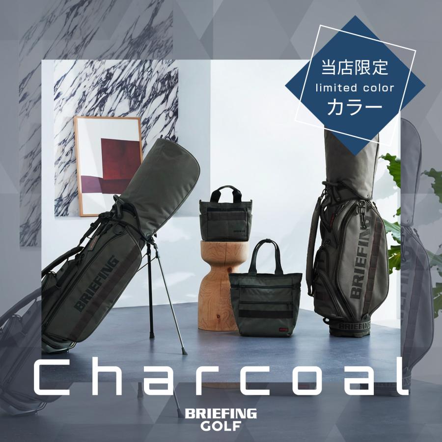 ラスト1個 完売限定新品CR-5#03CRAZYブリーフィングBRIEFING BRIEFING GOLF（ブリーフィングゴルフ） 【当店別注商品】 BRIEFING
