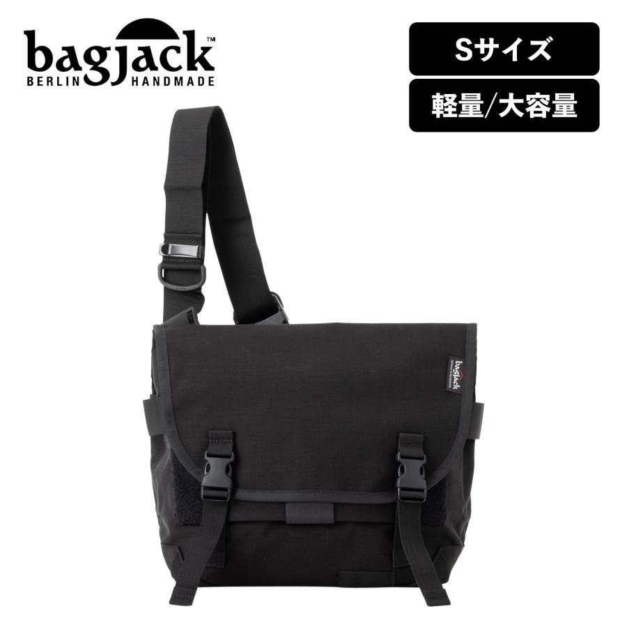 BAGJACK（バッグジャック） 正規品 バッグ ショルダーバッグ