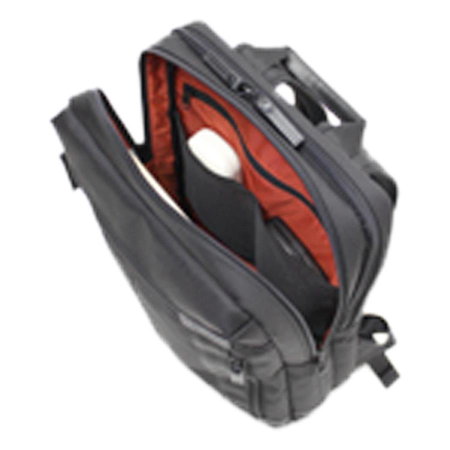 BAUER（BERMAS） 正規品 保証付 BERMAS バーマス バッグ バックパック