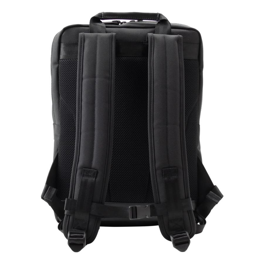 BAUER（BERMAS） 正規品 保証付 BERMAS バーマス バッグ バックパック