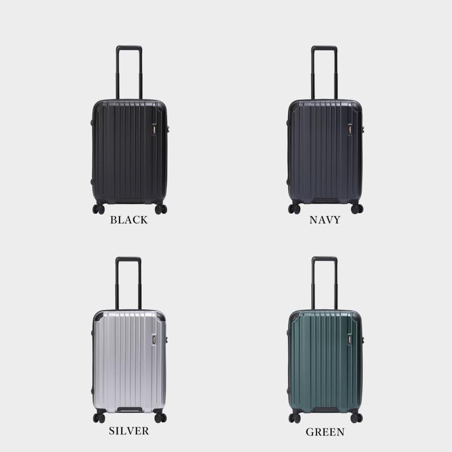 HERITAGE（BERMAS） 正規品 保証付 バーマス スーツケース Mサイズ