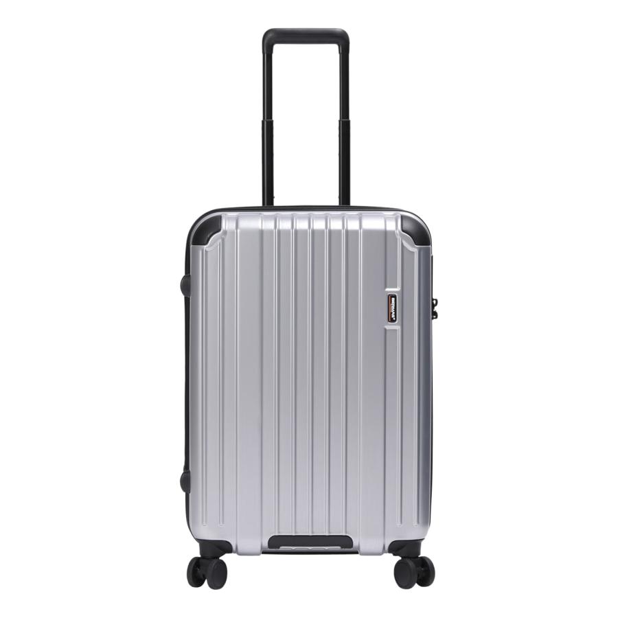 HERITAGE（BERMAS） 正規品 保証付 バーマス スーツケース Mサイズ