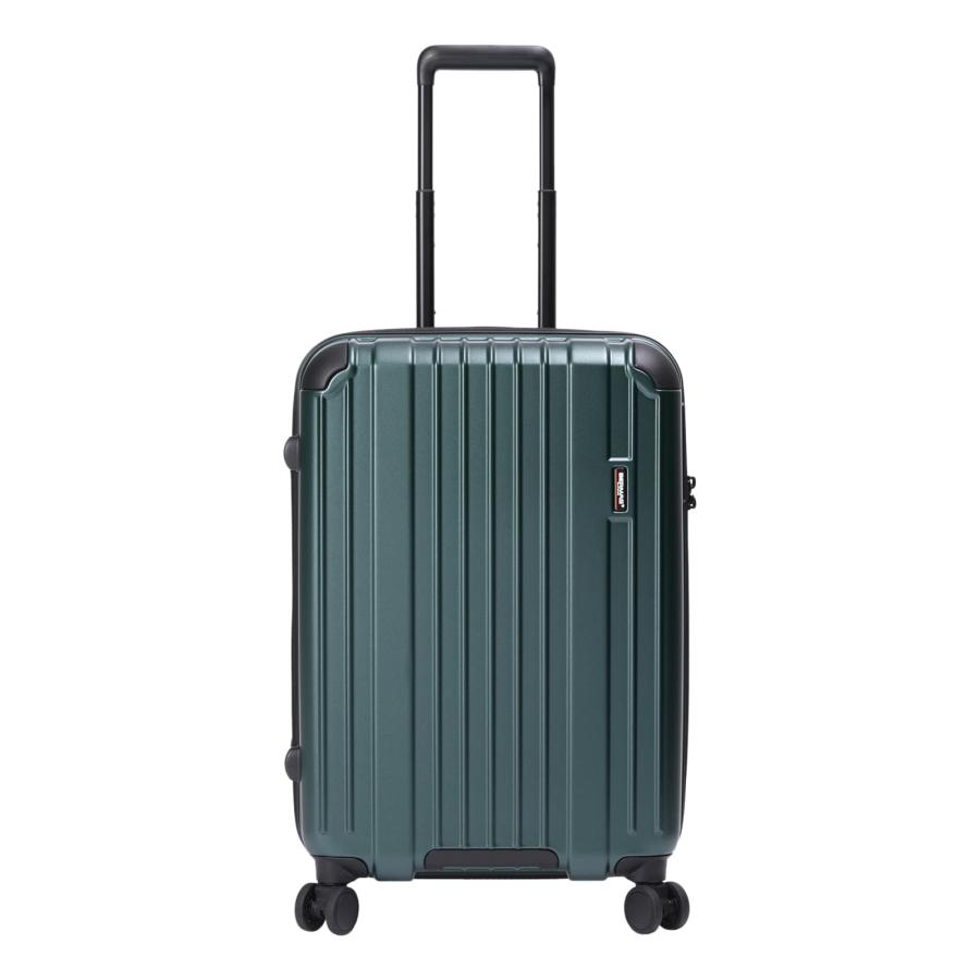 HERITAGE（BERMAS） 正規品 保証付 バーマス スーツケース Mサイズ
