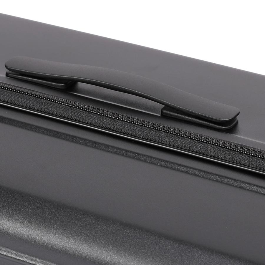 正規品 保証付 バーマス スーツケース Lサイズ ストッパー付き HERITAGE 2 ヘリテージ2 静音 キャスター メンズ レディース 91L 6~9泊 軽量 大容量 旅行の画像