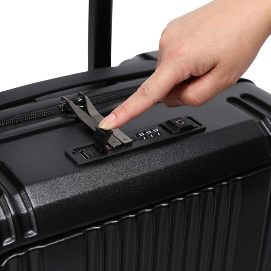 INTER CITY 正規品 保証付 バーマス スーツケース SSサイズ 機内