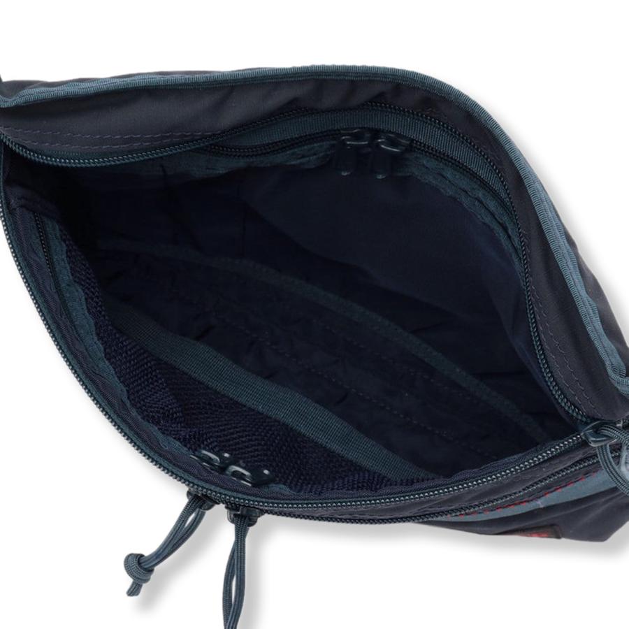 BRIEFING（ブリーフィング） 正規品 バッグ ショルダーバッグ MULTI