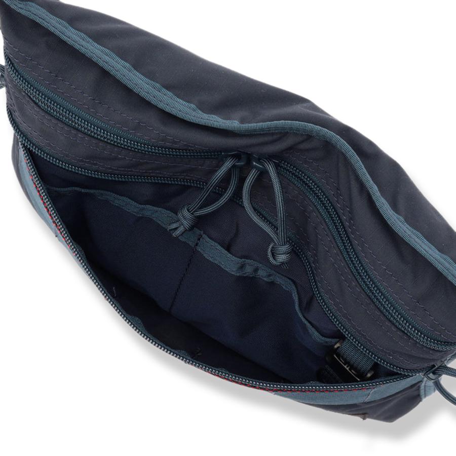 BRIEFING（ブリーフィング） 正規品 バッグ ショルダーバッグ MULTI