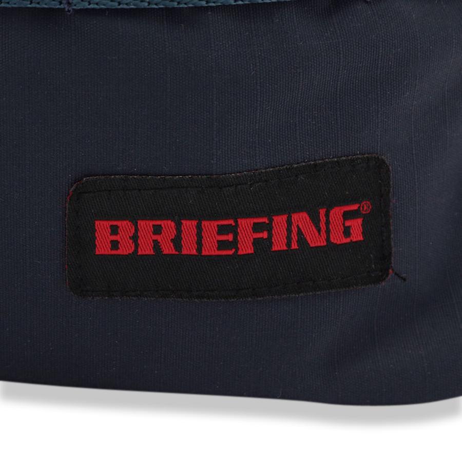 BRIEFING（ブリーフィング） 正規品 バッグ ショルダーバッグ MULTI