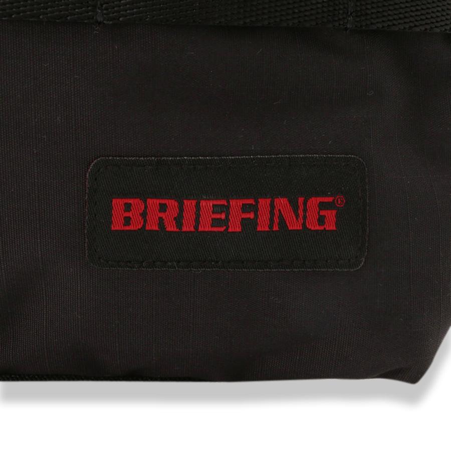 BRIEFING（ブリーフィング） 正規品 バッグ ショルダーバッグ MULTI