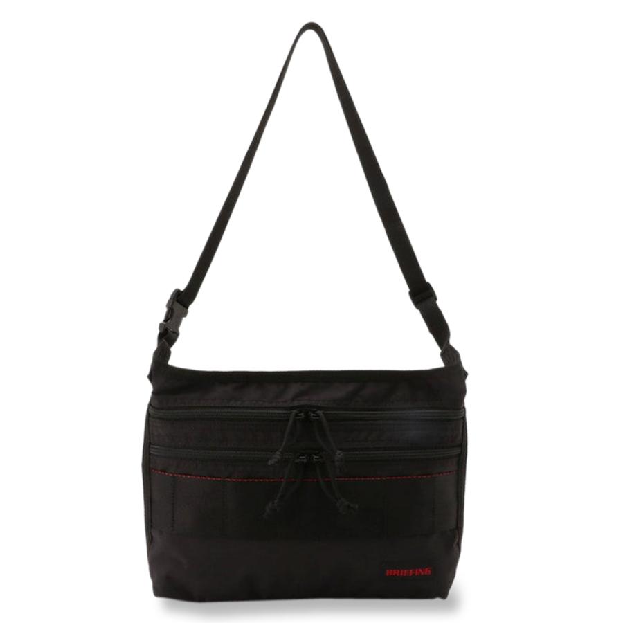 BRIEFING（ブリーフィング） 正規品 バッグ ショルダーバッグ MULTI
