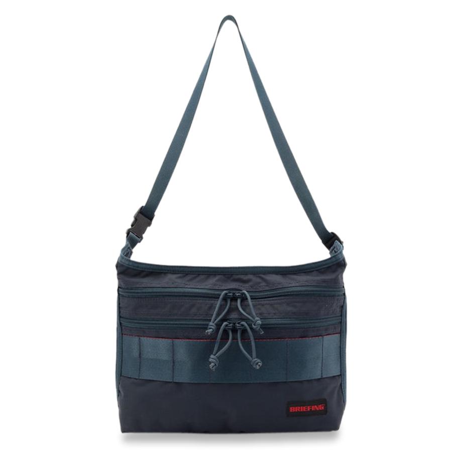 BRIEFING（ブリーフィング） 正規品 バッグ ショルダーバッグ MULTI
