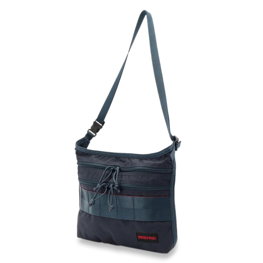 BRIEFING（ブリーフィング） 正規品 バッグ ショルダーバッグ MULTI