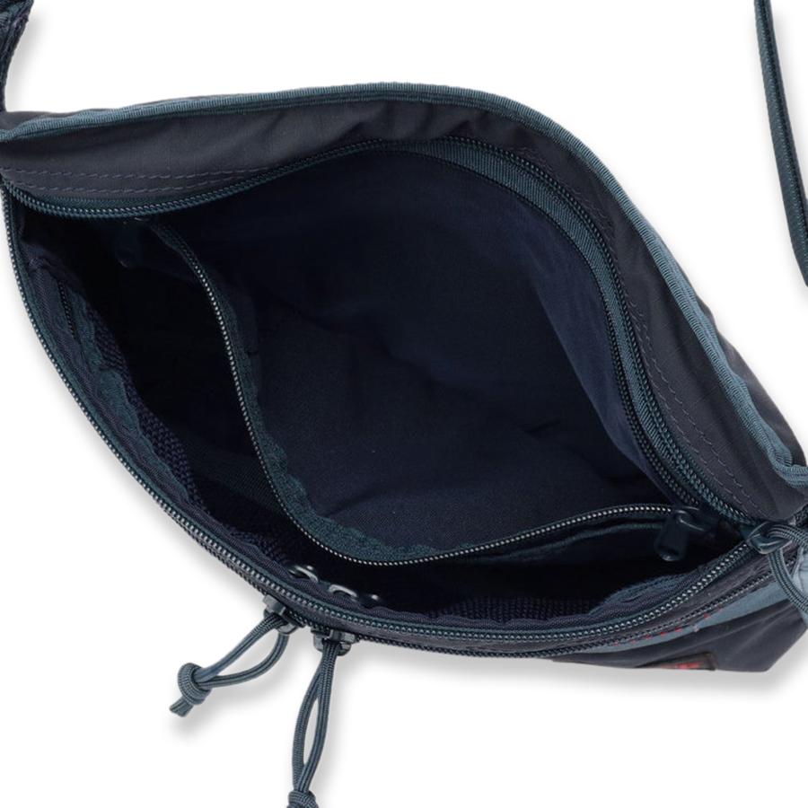 BRIEFING（ブリーフィング） 正規品 バッグ ショルダーバッグ MULTI