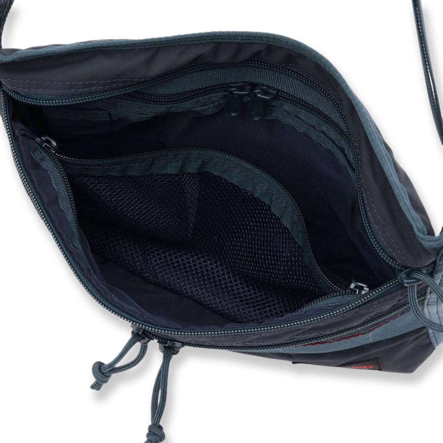 BRIEFING（ブリーフィング） 正規品 バッグ ショルダーバッグ MULTI