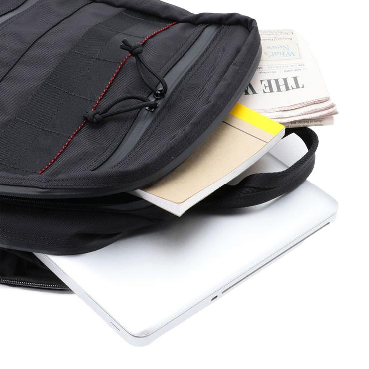 バッグ BRIEFING VEAL PACK MW WP BRIEFING 正規品 ブリーフィング バックパック メンズ