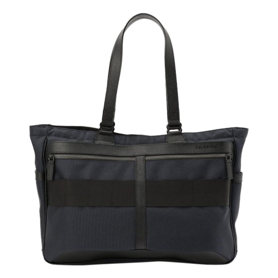 BRIEFING（ブリーフィング） 正規品 バッグ トートバッグ FUSION SQ