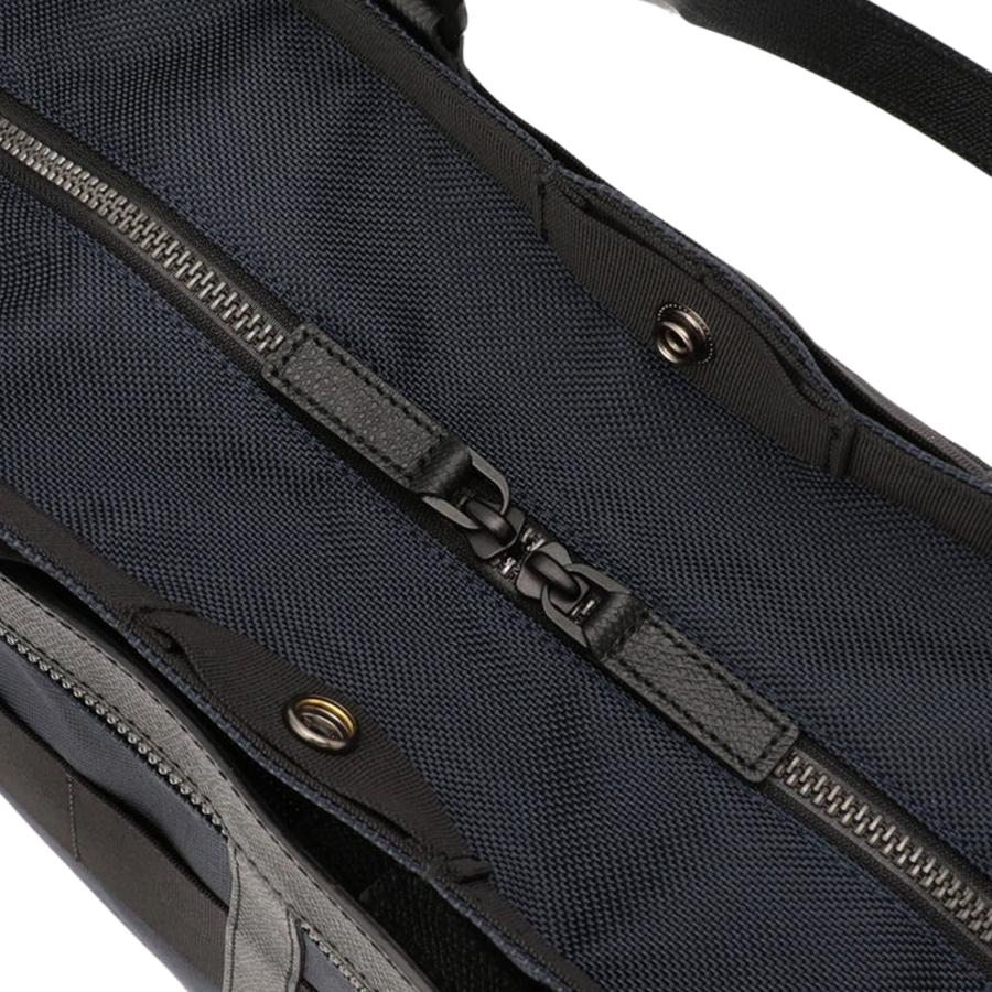 BRIEFNG ブリーフィング　SQトート BRIEFING】FUSION SQ TOTE HD | 藤巻百貨店