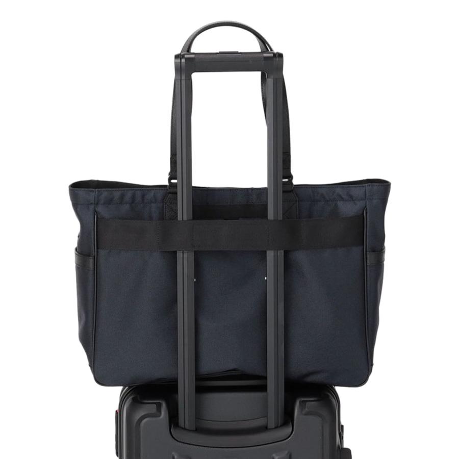 BRIEFING（ブリーフィング） 正規品 バッグ トートバッグ FUSION SQ