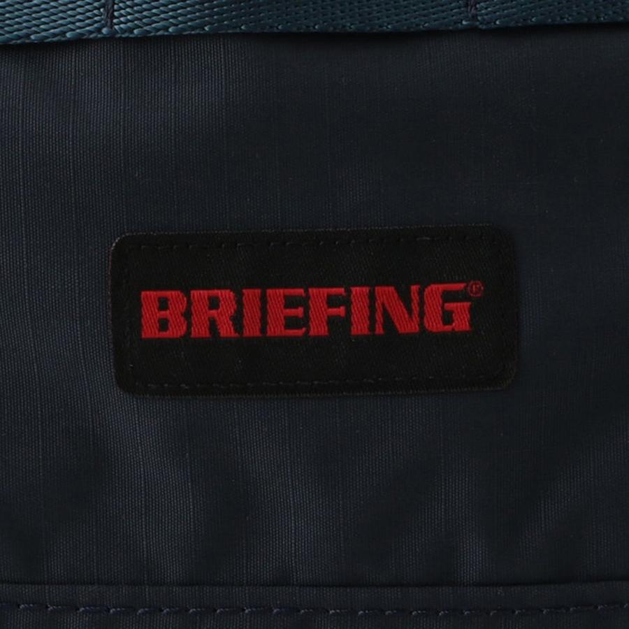 BRIEFING（ブリーフィング） 正規品 トートバッグ メンズ レディース