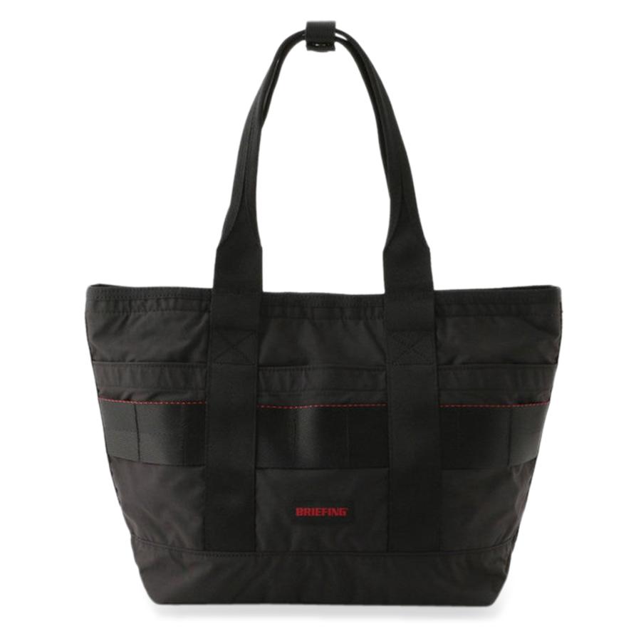 BRIEFING DISCRETE TOTE BAG SM ブラック BRIEFING（ブリーフィング） 正規品 トートバッグ メンズ レディース
