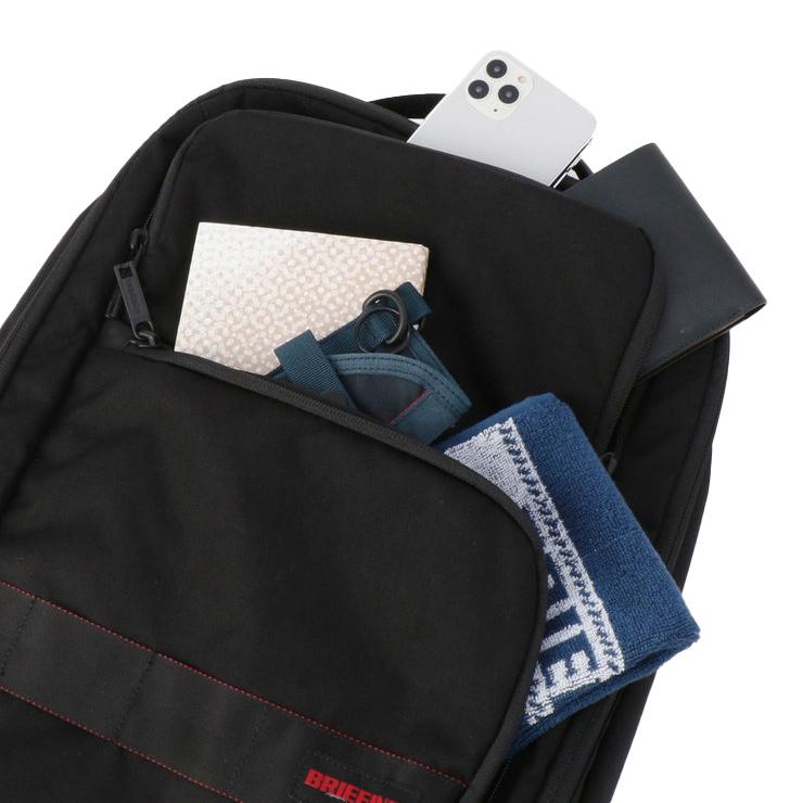 BRIEFING 正規品 ブリーフィング バックパック メンズ BRIEFING 正規品 ブリーフィング バックパック メンズ
