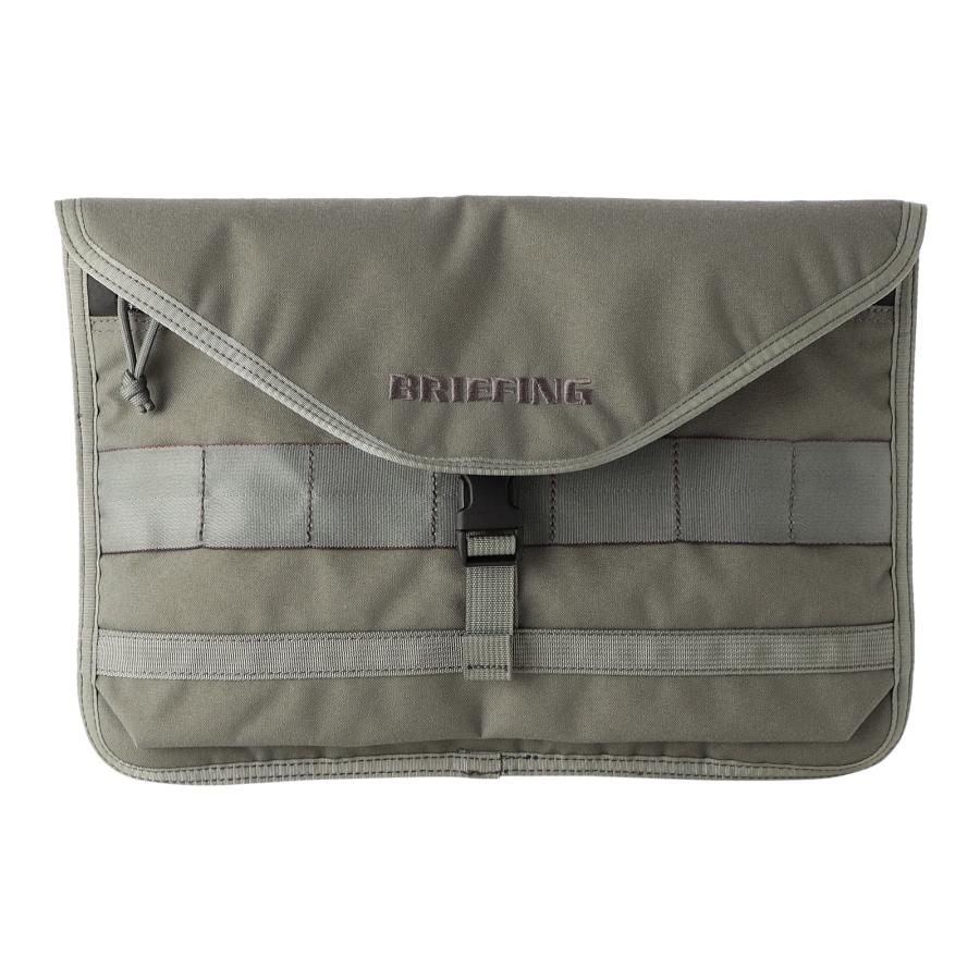 BRIEFING（ブリーフィング） 正規品 PCケース 13インチ ポーチ