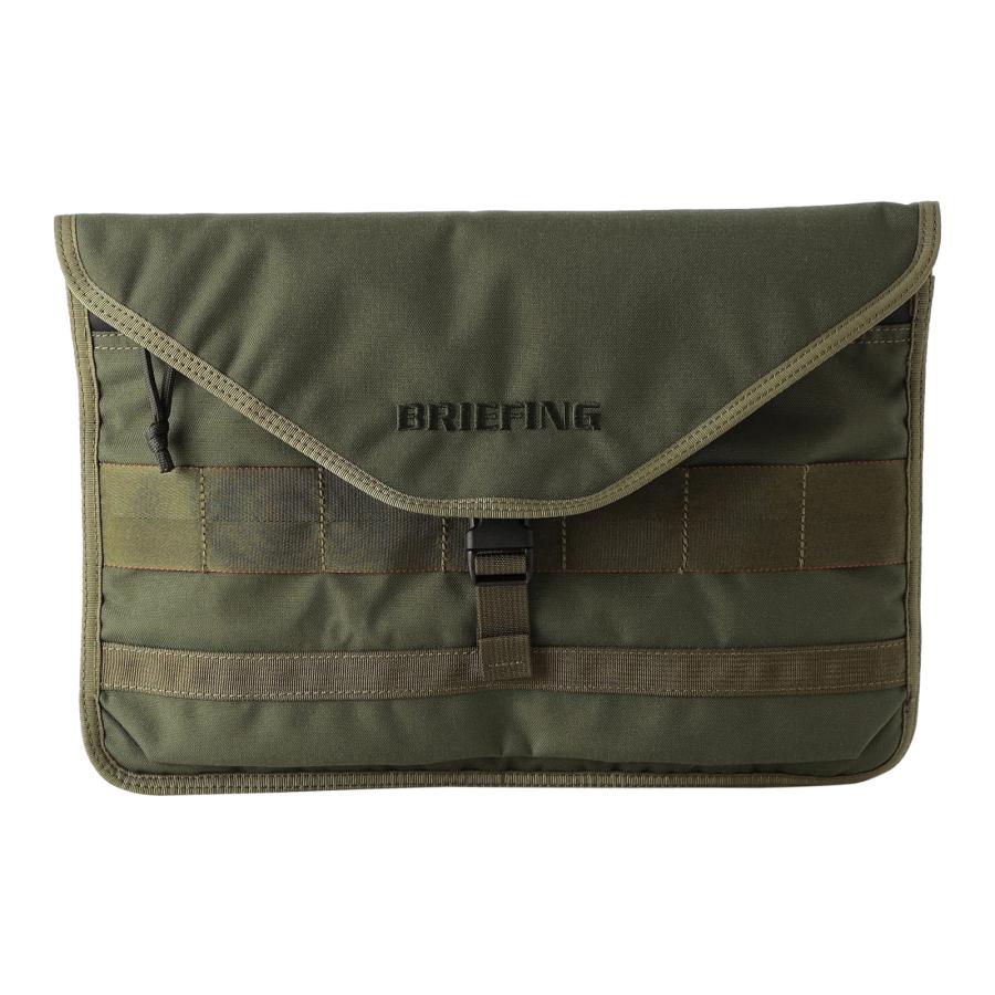 BRIEFING（ブリーフィング） 正規品 PCケース 13インチ ポーチ