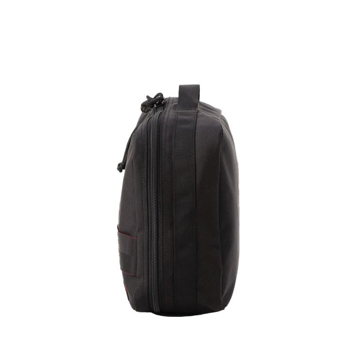 ★ブリーフィング ジェット ポ－チ SQ POUCH S マルチケースバッグ 黒 trim_ofbfg_itemd082ce38203911f