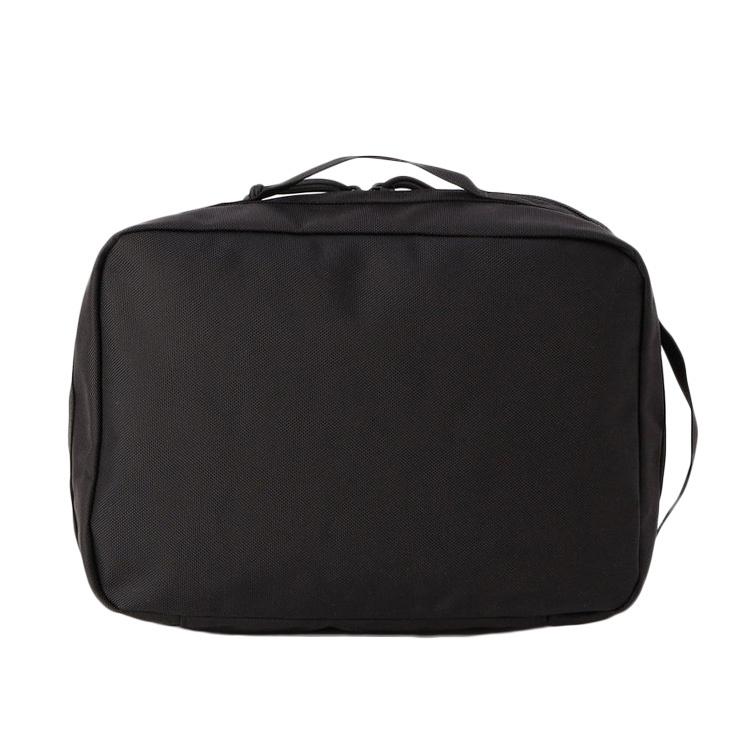 ★ブリーフィング ジェット ポ－チ SQ POUCH S マルチケースバッグ 黒 BRIEFING 正規品 ブリーフィング ACCESSORY メンズ レディース