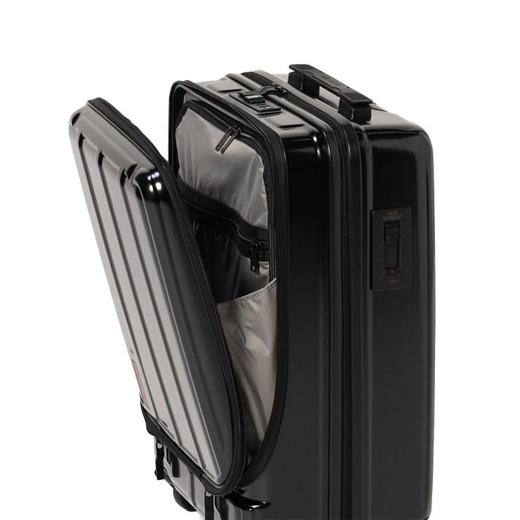 正規品 スーツケース 機内持ち込み Sサイズ ブリーフィング BRIEFING H