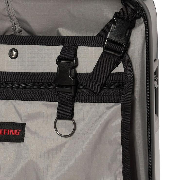 正規品 スーツケース 機内持ち込み Sサイズ ブリーフィング BRIEFING H