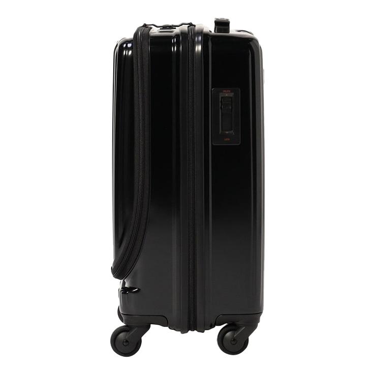 正規品 スーツケース 機内持ち込み Sサイズ ブリーフィング BRIEFING H-34F SD PLUS メンズ レディース ハードケース フロントオープン 158cm以内｜multiverse-irl｜04