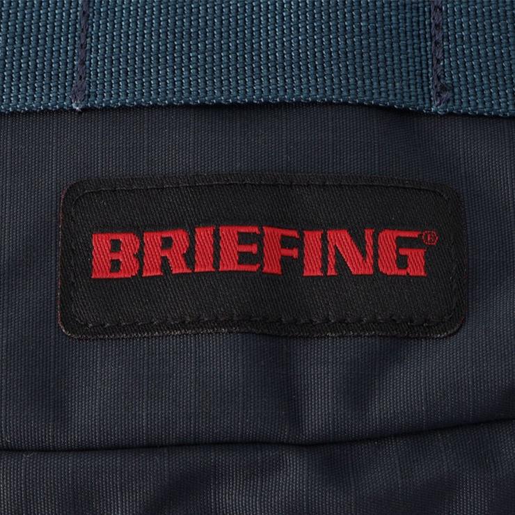 BRIEFING（ブリーフィング） 正規品 スリング メンズ レディース