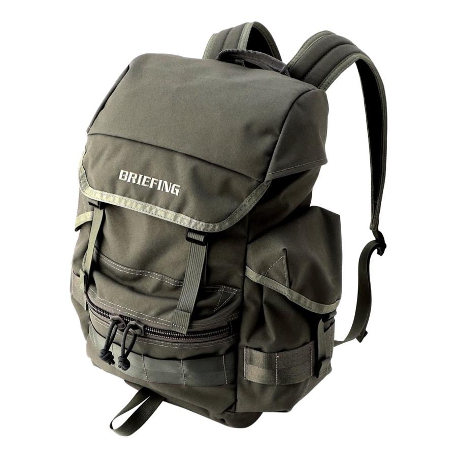 BRIEFING（ブリーフィング） 正規品 バッグ バックパック リュック