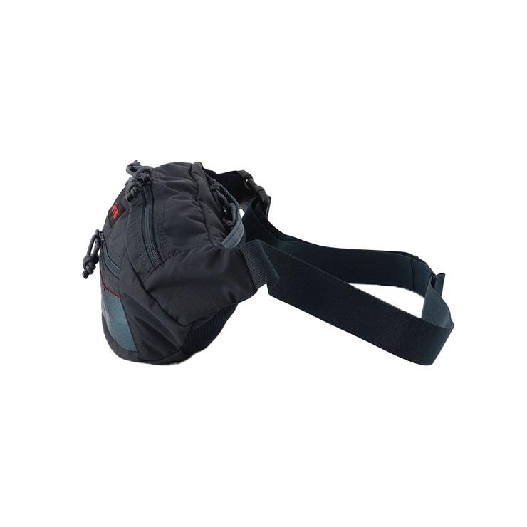 正規品 ブリーフィング BRIEFING バッグ ボディバッグ ウェストポーチ