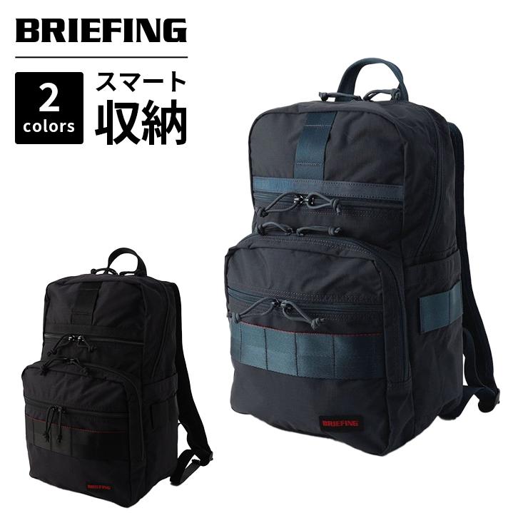 正規品 ブリーフィング BRIEFING バッグ バックパック リュック SLIM 