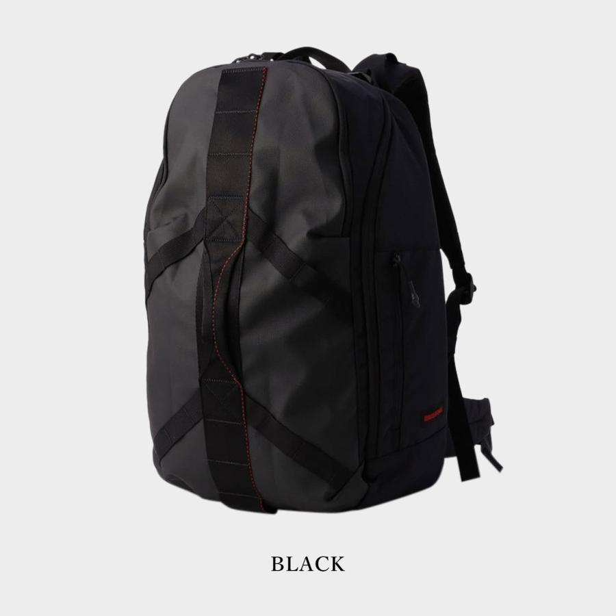 BRIEFING 正規品 ブリーフィング バッグ バックパック リュック LESIT  