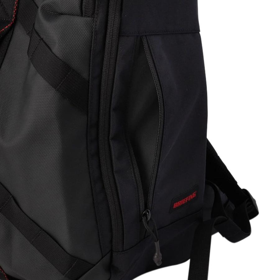 BRIEFING（ブリーフィング） 正規品 バッグ バックパック リュック