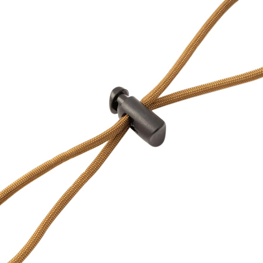 【極美品】BRIEFING ショートウォレット ウォレット 財布 ロゴ マルチ BRIEFING 正規品 ブリーフィング 財布 三つ折り ネック