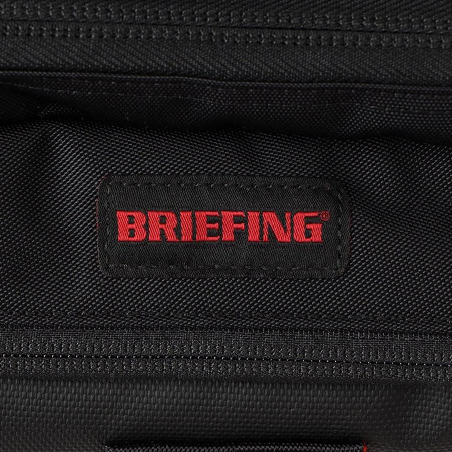 BRIEFING（ブリーフィング） 正規品 スーツケース 機内持ち込み S