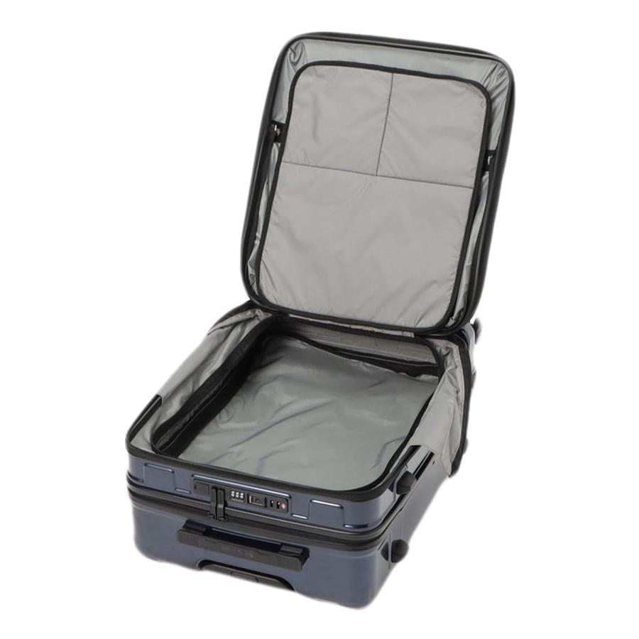 BRIEFING 正規品 ブリーフィング スーツケース Mサイズ フロント