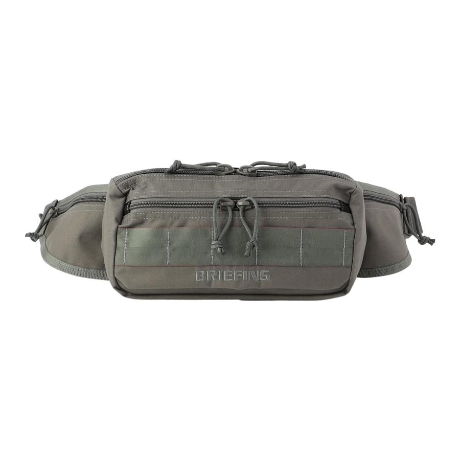 BRIEFING（ブリーフィング） 正規品 バッグ ボディバッグ ショルダー