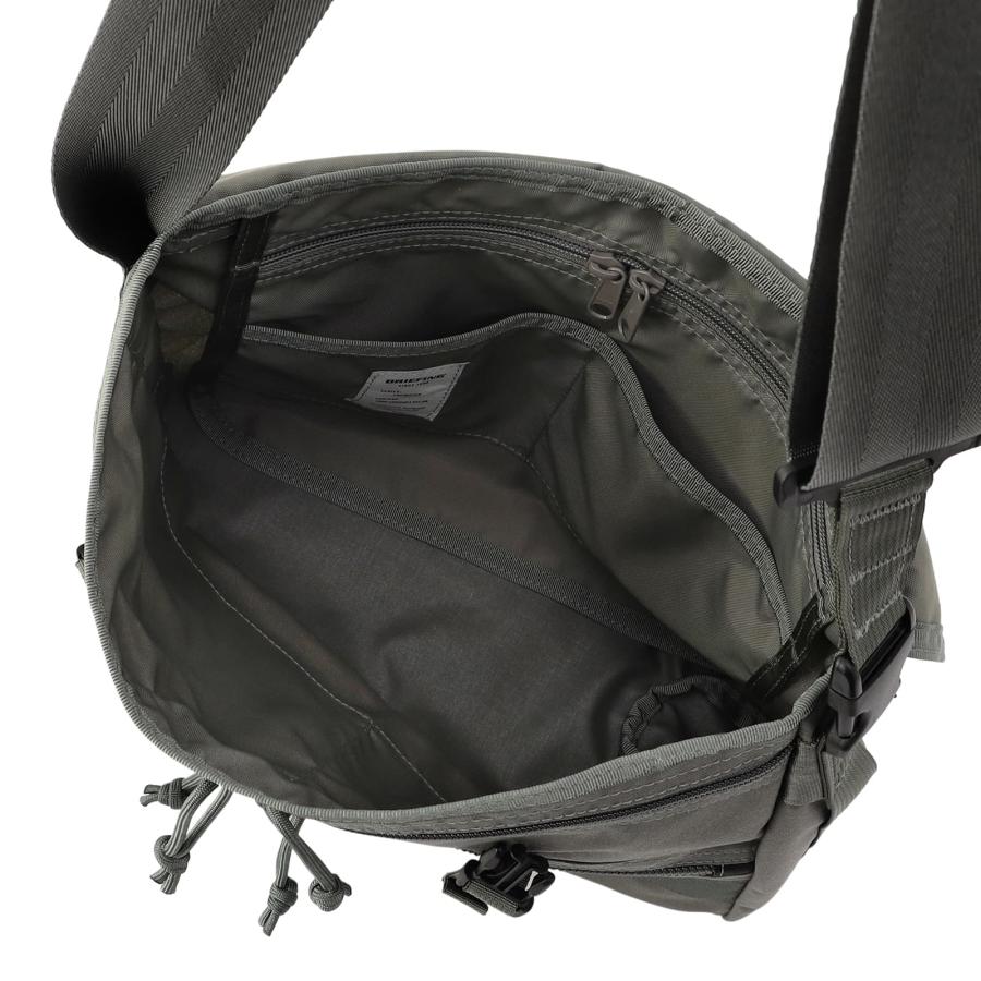 BRIEFING（ブリーフィング） 正規品 バッグ ショルダーバッグ