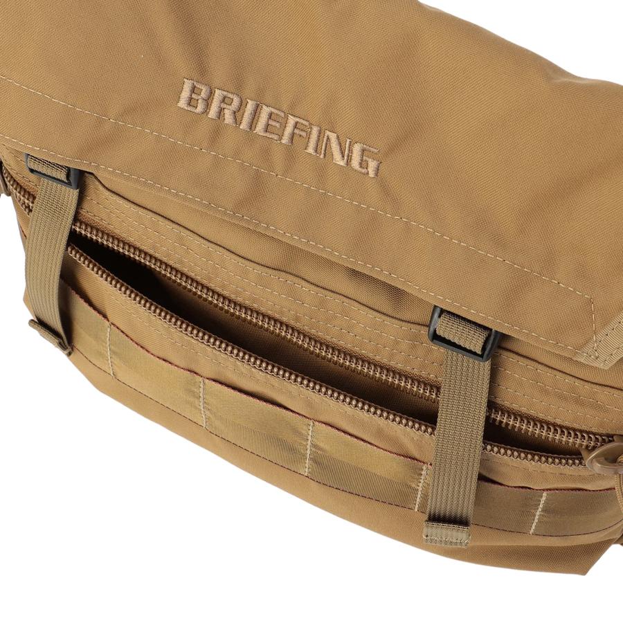 BRIEFING（ブリーフィング） 正規品 バッグ ショルダーバッグ