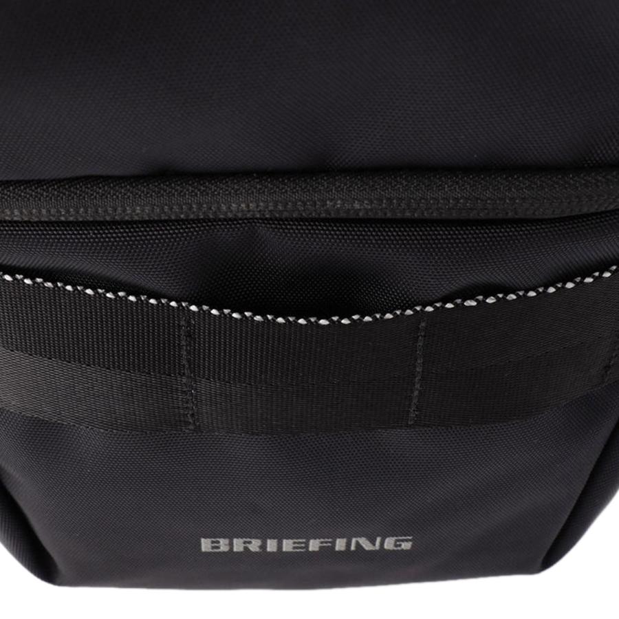 BRIEFING（ブリーフィング） 正規品 バッグ ボディバッグ ショルダー