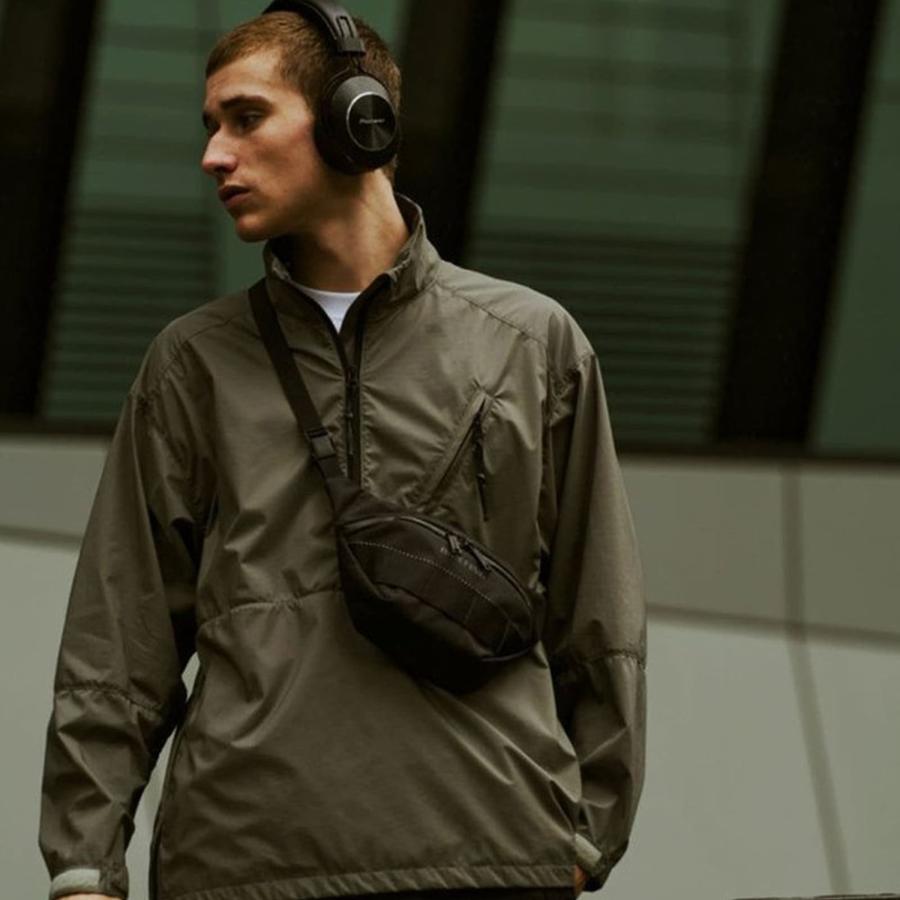 BRIEFING（ブリーフィング） 正規品 バッグ ボディバッグ ショルダー