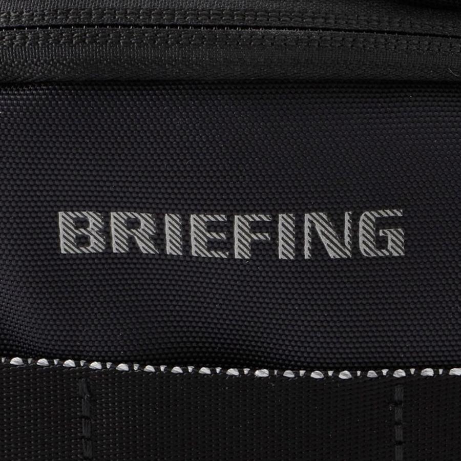 BRIEFING（ブリーフィング） 正規品 バッグ ボディバッグ ショルダー