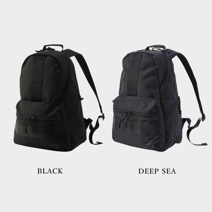 BRIEFING（ブリーフィング） 正規品 バッグ バックパック リュック M