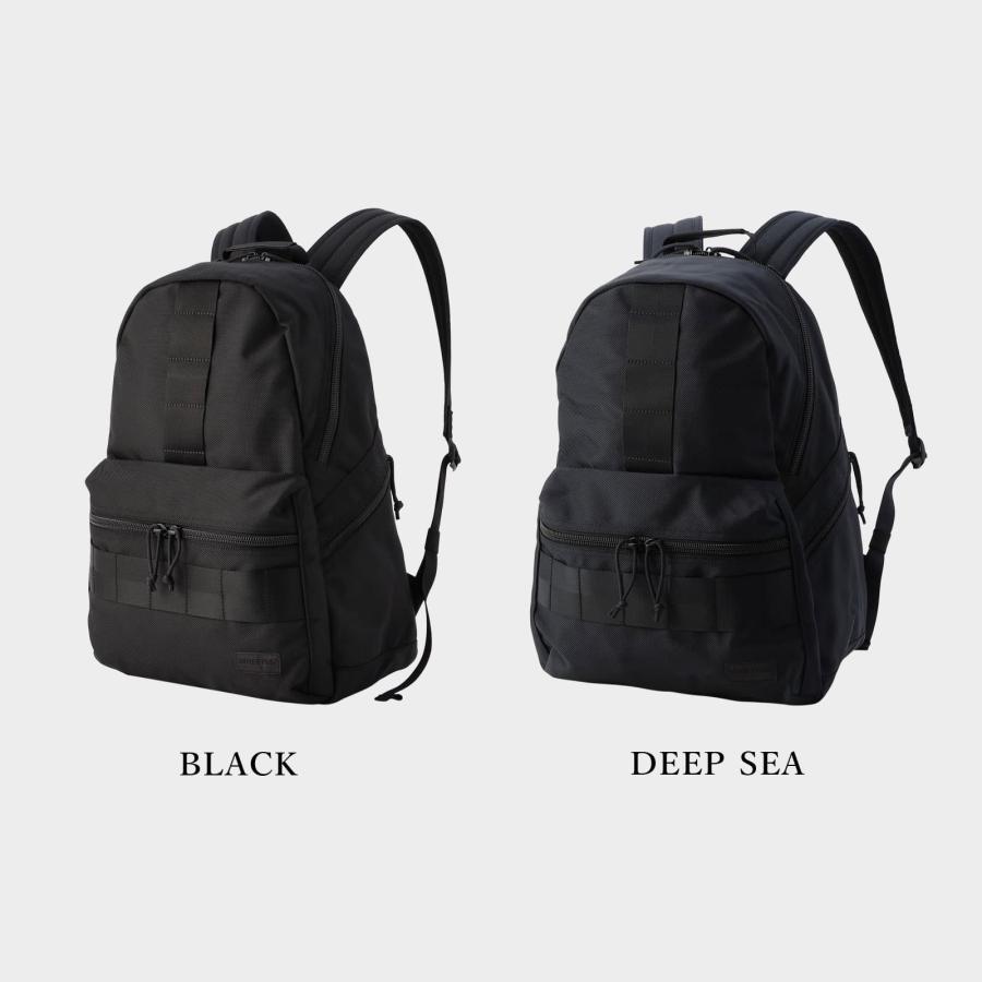 BRIEFING（ブリーフィング） 正規品 バッグ バックパック リュック L